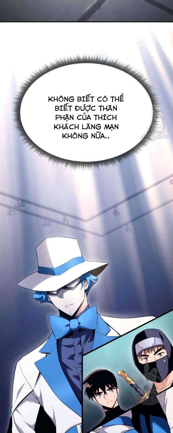 huyền thoại game thủ - tái xuất chapter 55 13