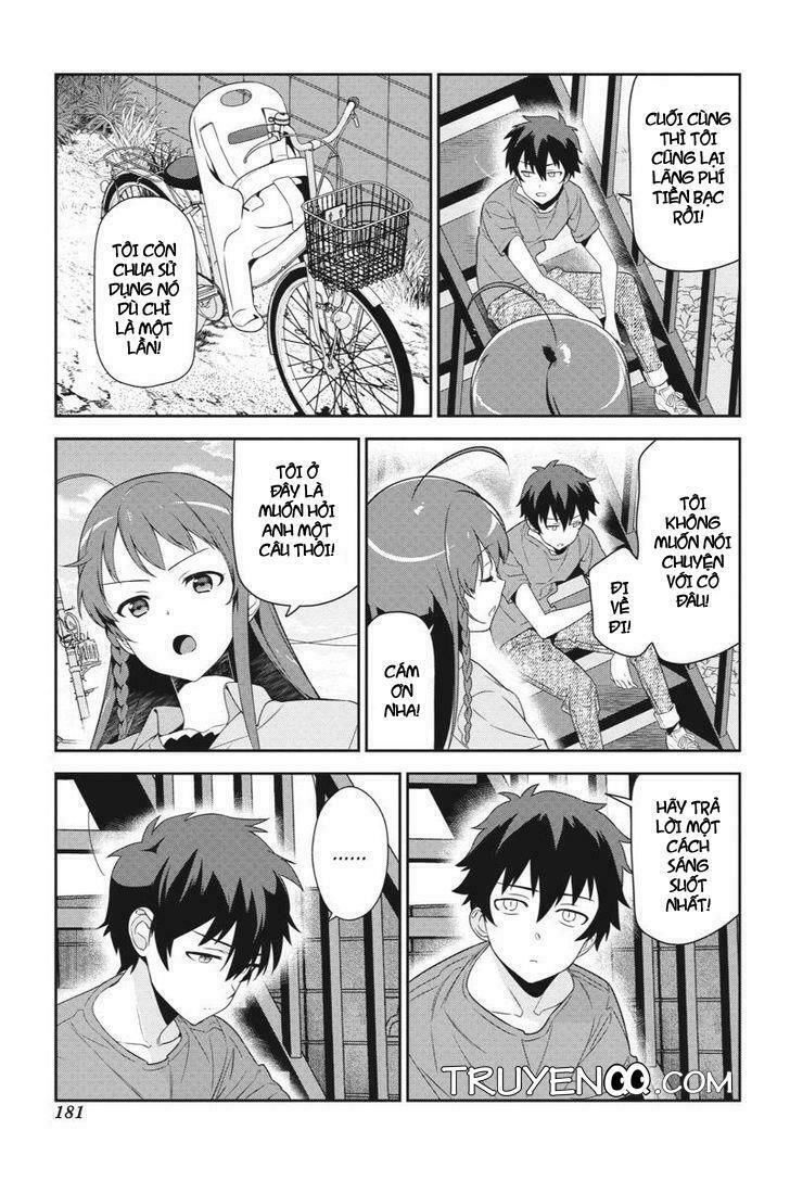 ma vương đi làm thêm chapter 37 18