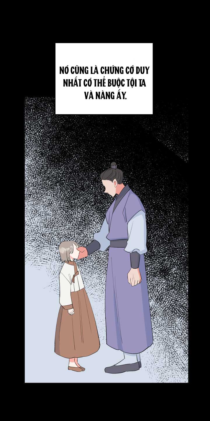 độc chủ chapter 19 21
