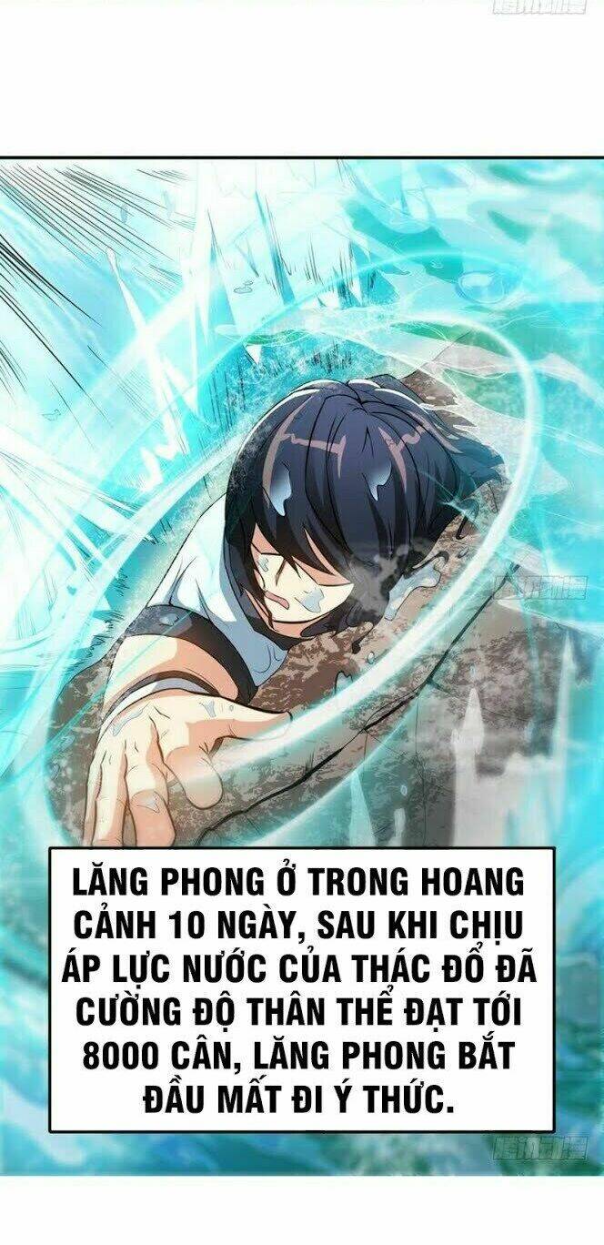 chí tôn thần ma chapter 38 28