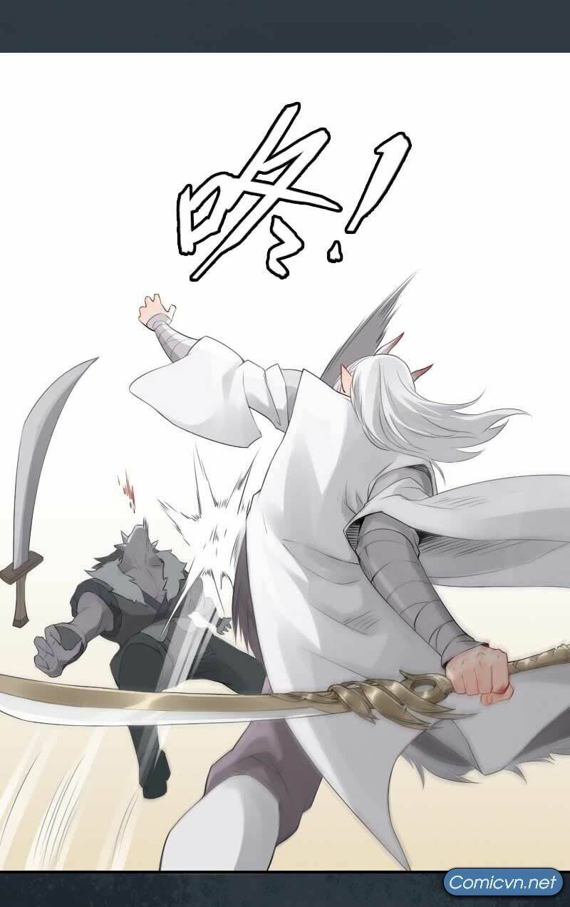 tây du ngạo tuyết thiên chapter 8 18