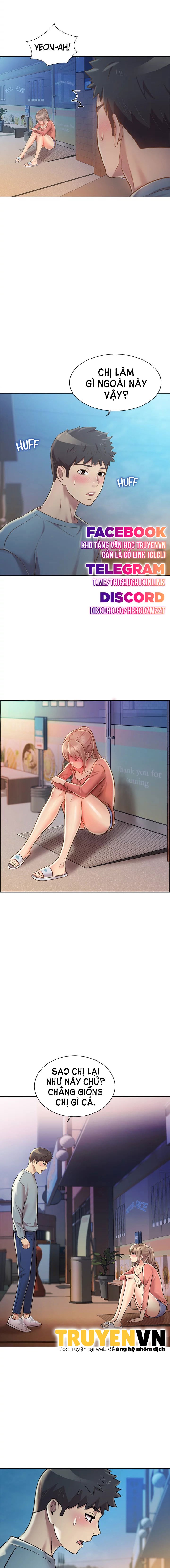 hương vị máy bay chapter 14 22