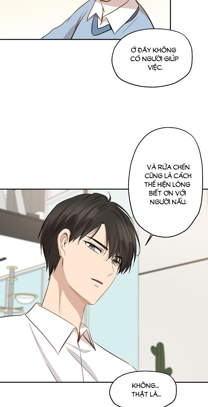 cuộc sống kỳ thú chapter 70 22