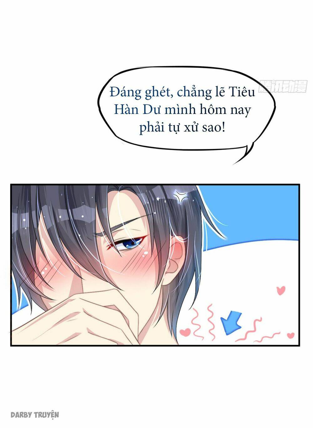 thuyền trưởng đại nhân khinh diểm ái chapter 6 37