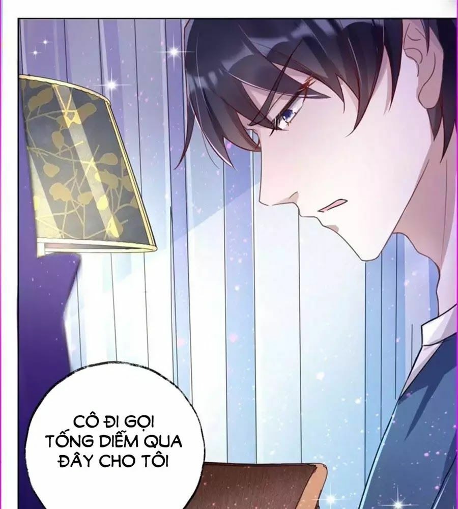 thần luân mật luyến chapter 20 31