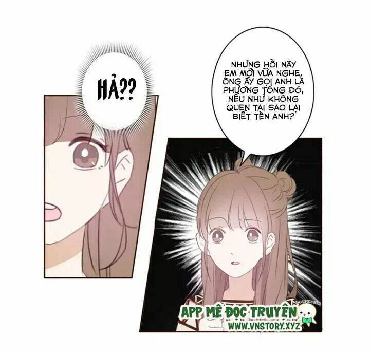 tình yêu không nói dối chapter 39 19