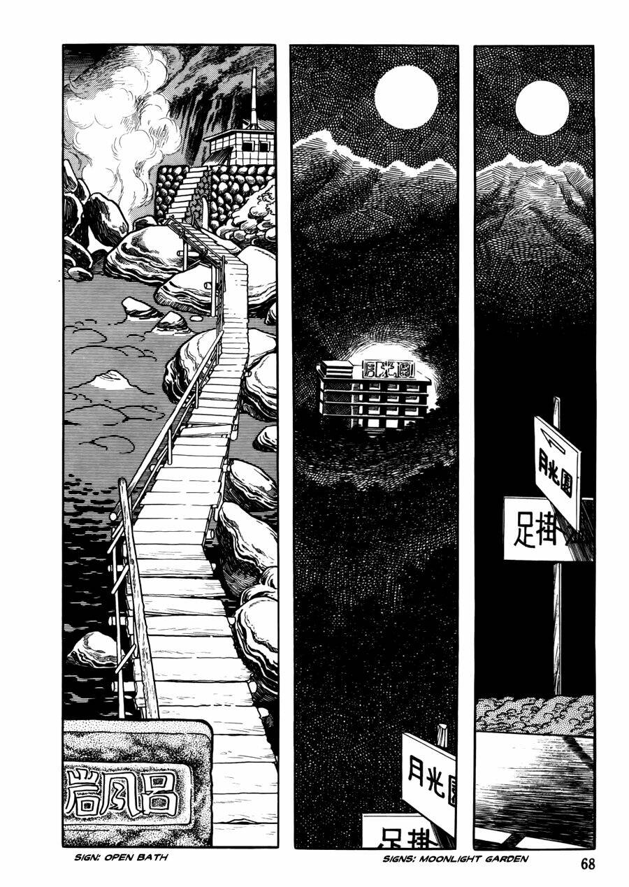 the crater chapter 3 4