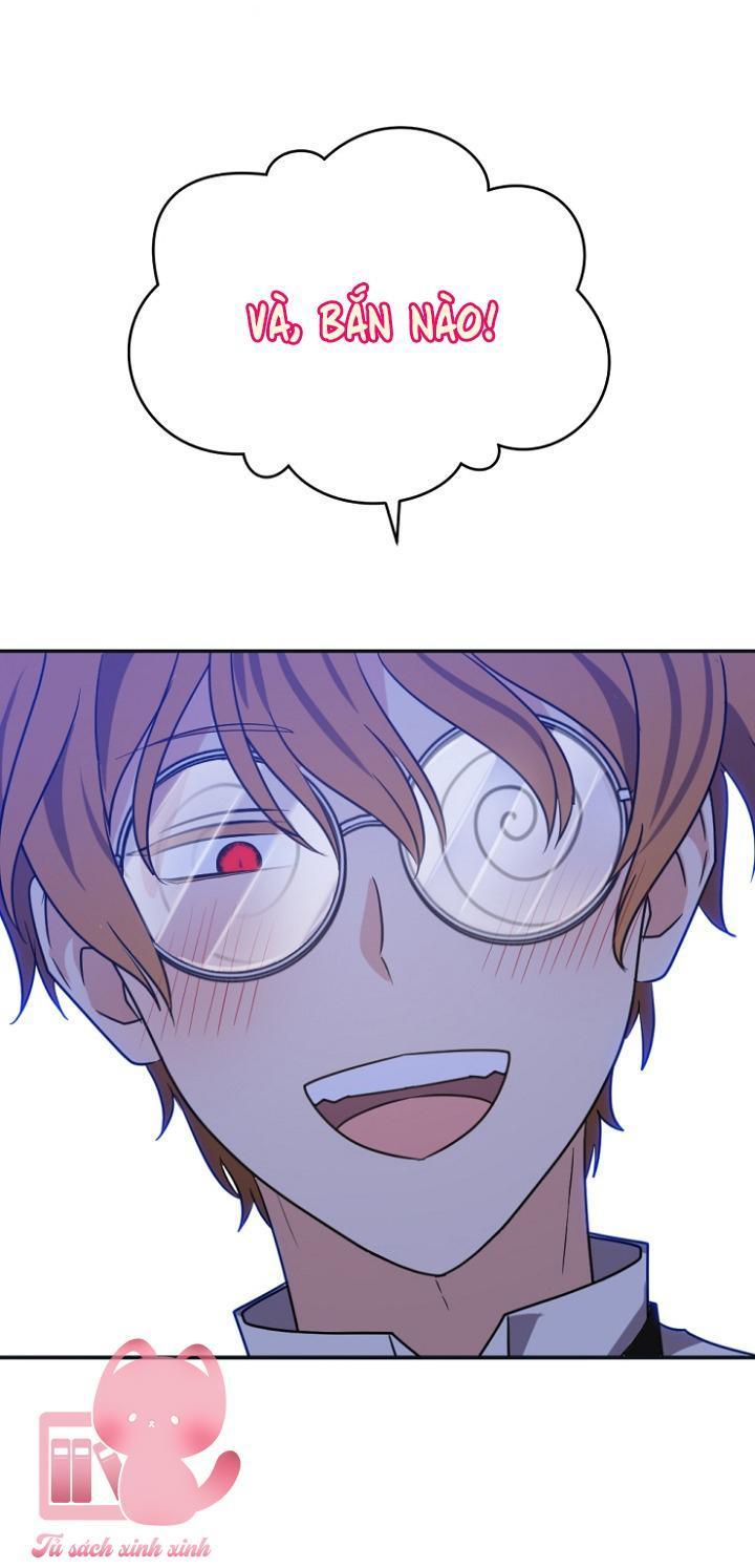 nguyện ước vô vọng của ma nữ chapter 33 3