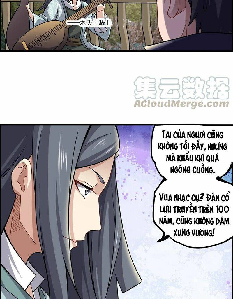 Nguyên Long Chapter 167 - Trang 21