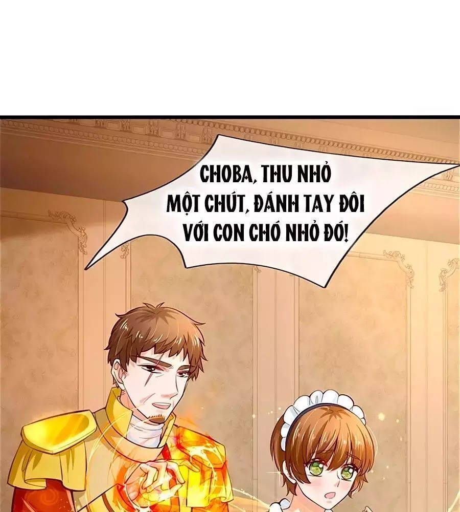 bỗng một ngày nọ trở thành con gái vua chapter 105 27