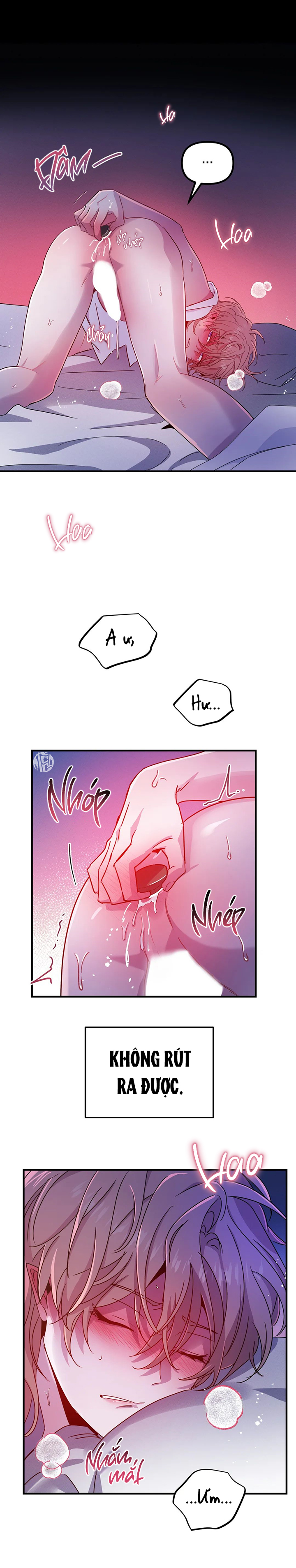 hắc vực chapter 33 22