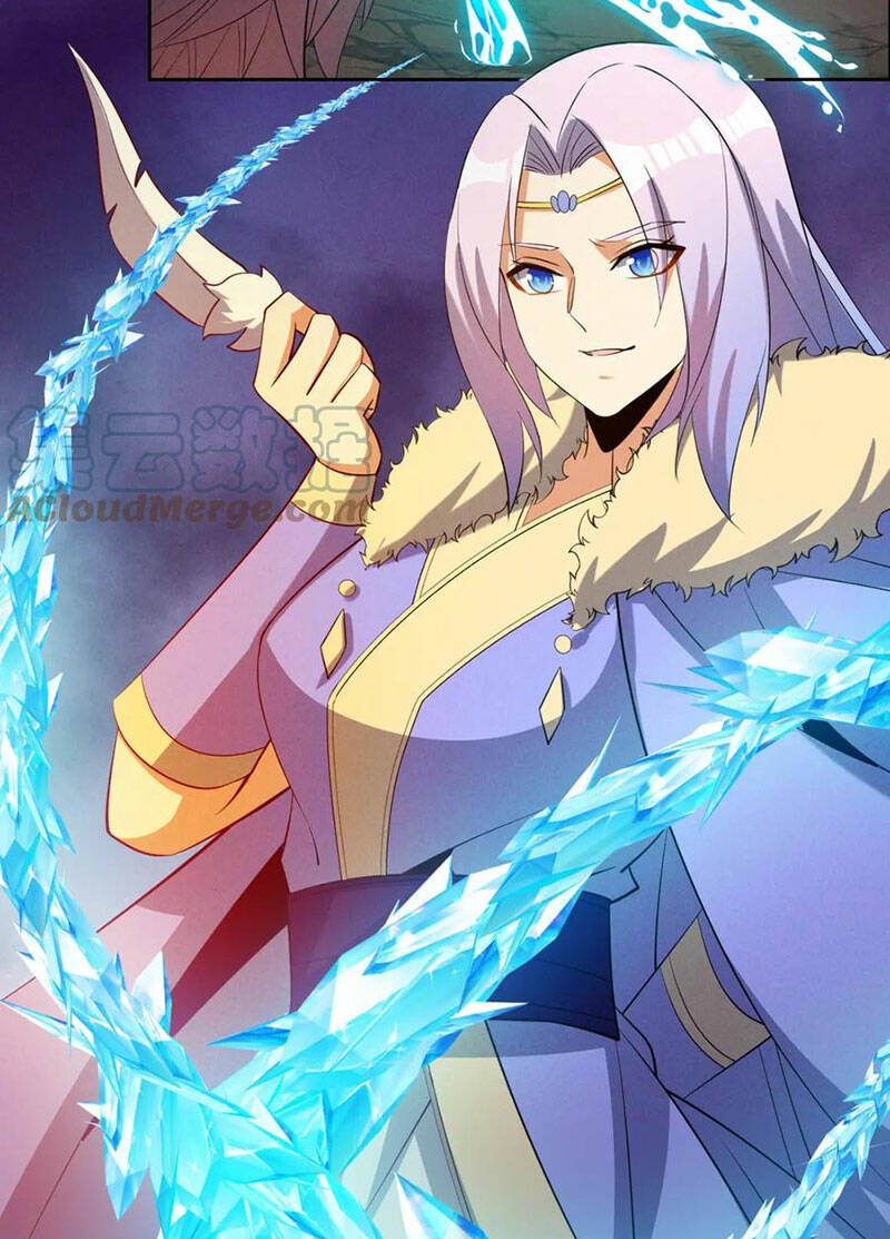 thôn phệ một thế giới tu tiên chapter 160 42