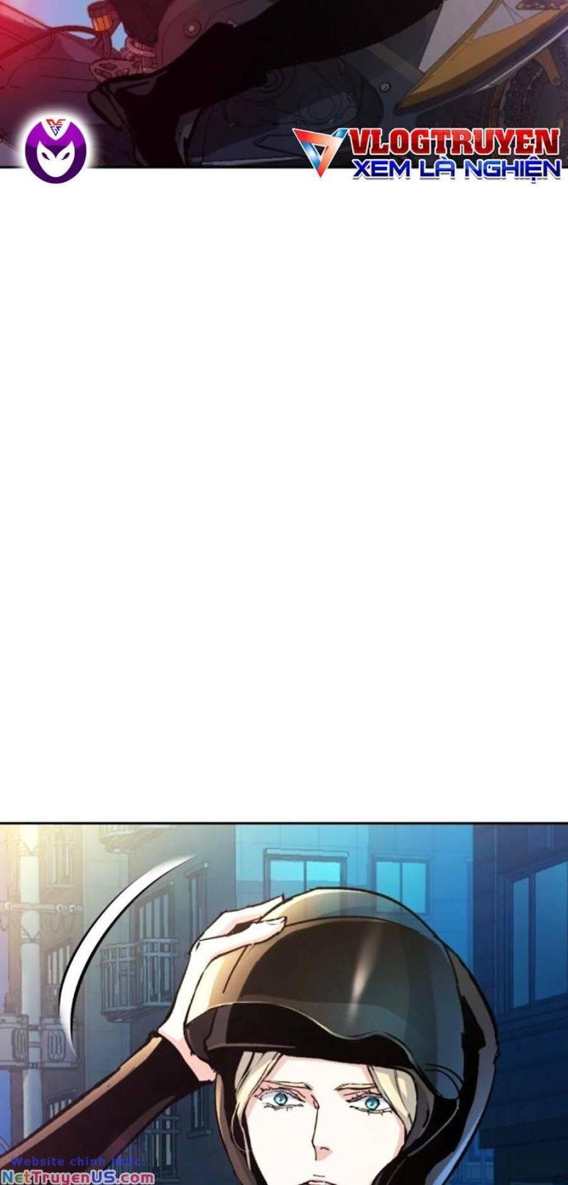 bạn học tôi là lính đánh thuê chapter 158 19