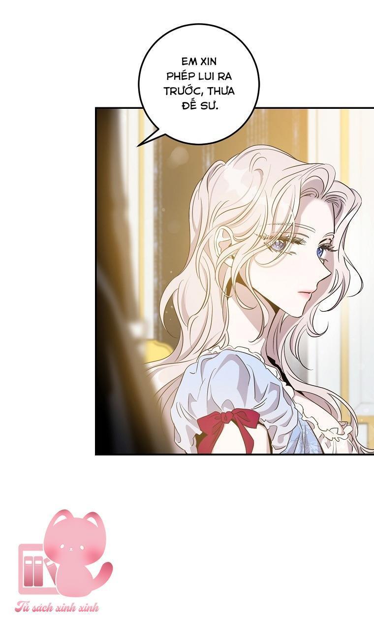 thuần hóa bạo chúa rồi bỏ trốn chapter 73 48