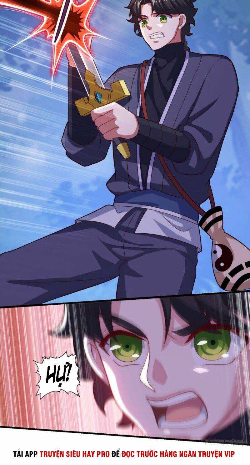 tiên ma đồng tu chapter 104 5