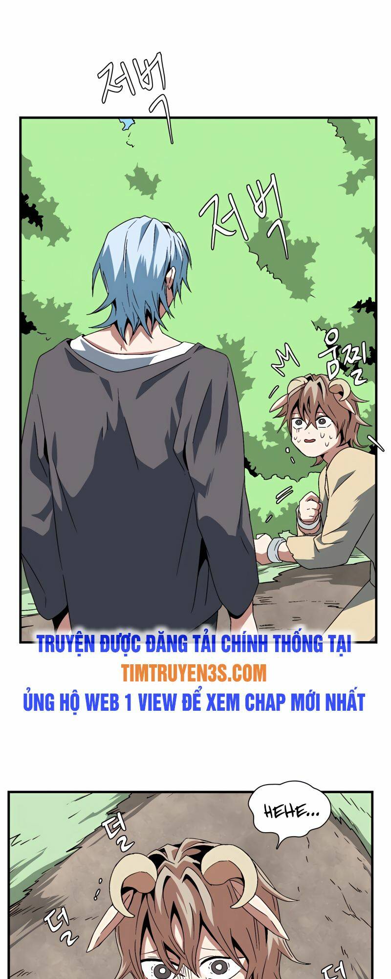 Ta Một Bước Làm Quỷ Vương Chapter 28 - Trang 23