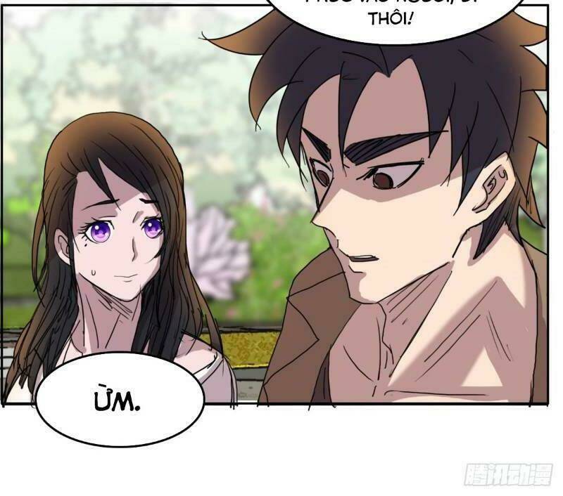 phụ hồn giả chapter 10 21