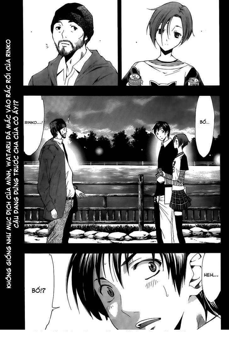 loveplus rinko days chapter 6 28