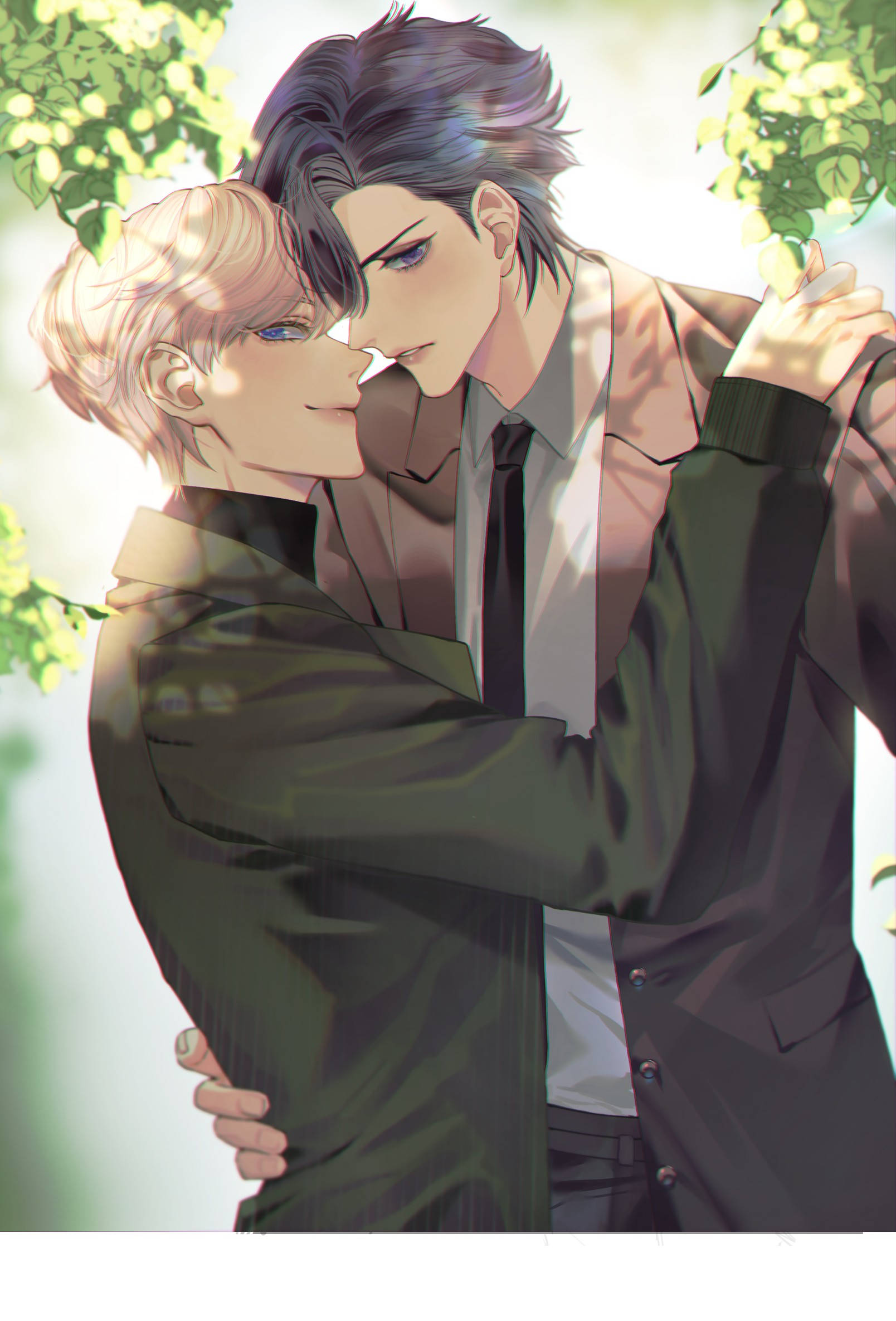 tính cách thiết lập của hắn không tốt cho lắm chapter 16 1