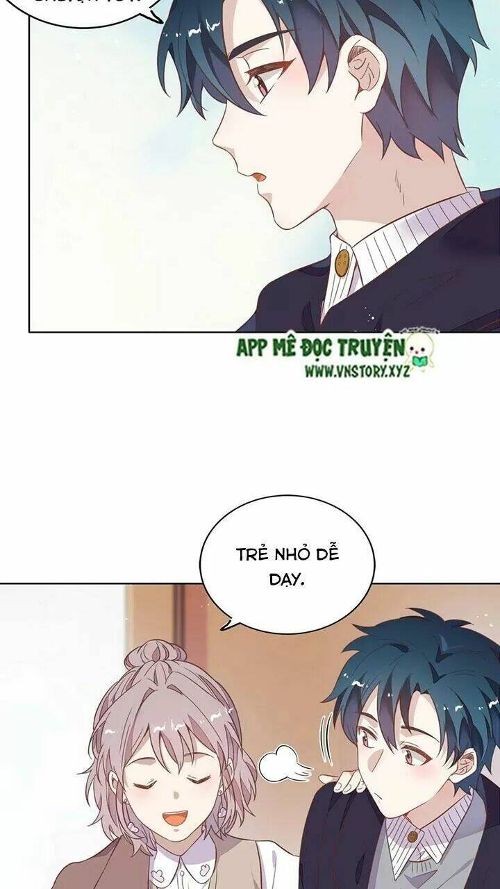 bạn trai kém tuổi bẫy yêu tôi chapter 48 27