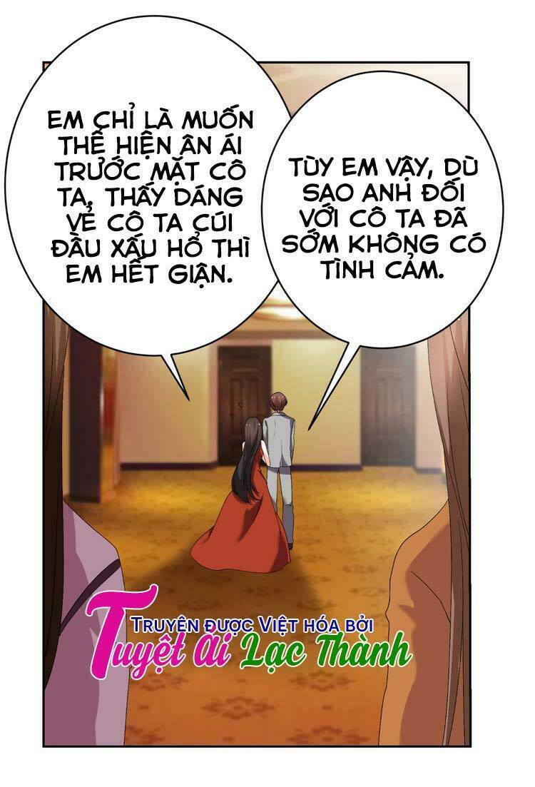 phản công thành siêu sao chapter 22 22