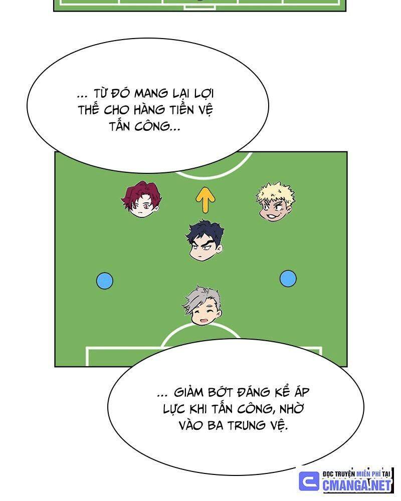 Góc Cao Khung Thành chapter 43 48