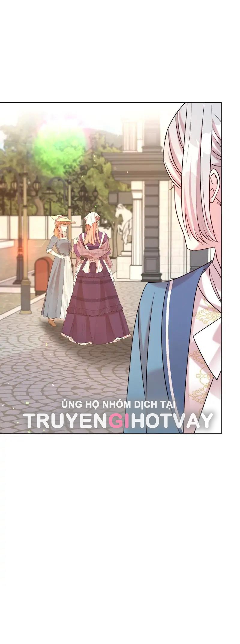 tôi chán nản vì người chồng thứ 2 còn "khỏe" hơn chồng cũ chapter 65.2 3