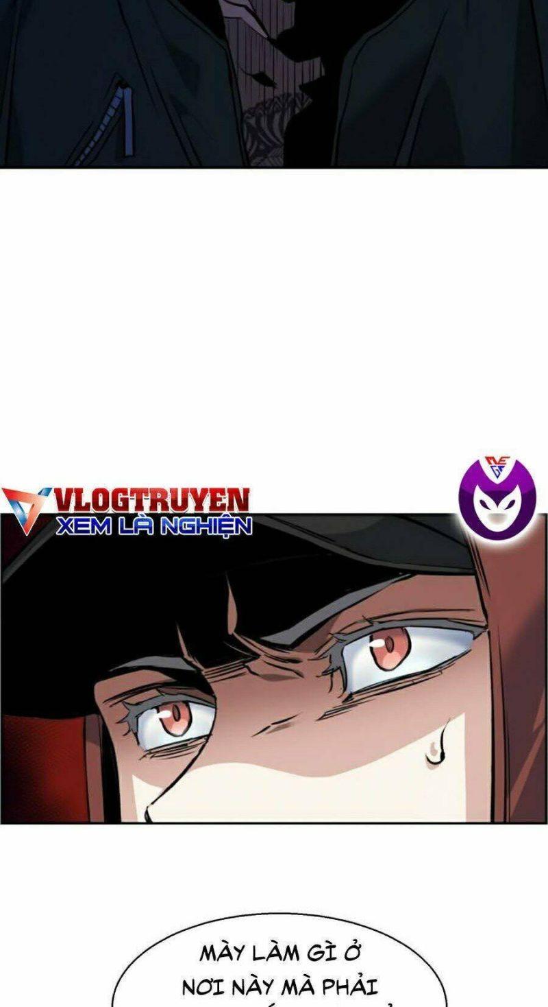 bạn học tôi là lính đánh thuê chapter 55 96