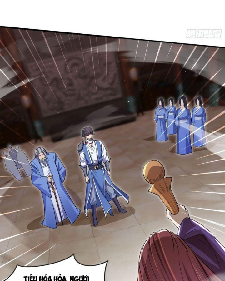 trăm tuổi mở hệ thống: con hiền cháu ngoan quỳ khắp núi! chapter 3 27