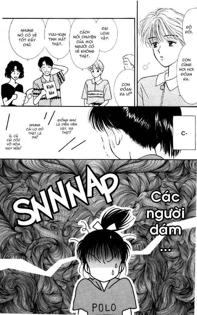 marmalade boy chapter 3 30