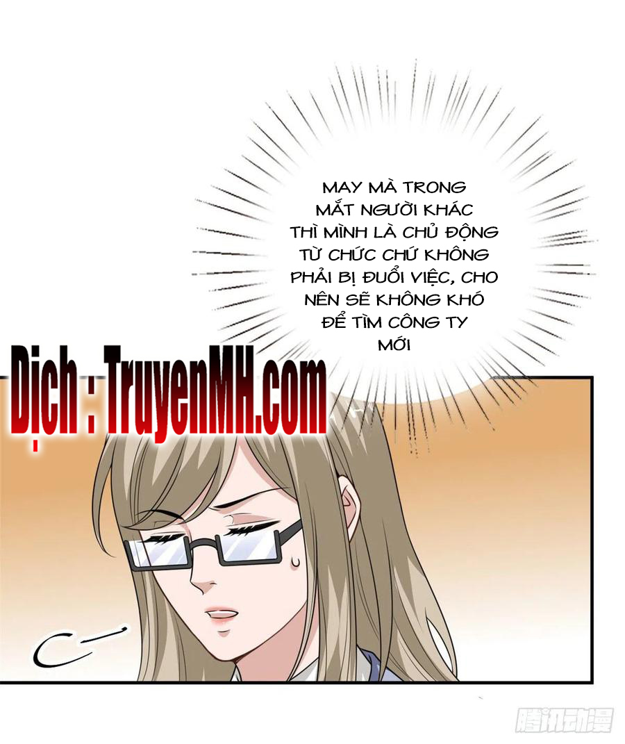 thí hôn lão công, cần giúp sức chapter 258 14