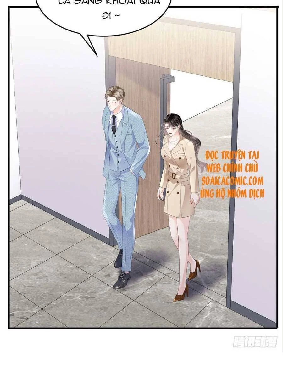 [16+] đại tiểu thư có thể có ý đồ xấu chapter 99 9