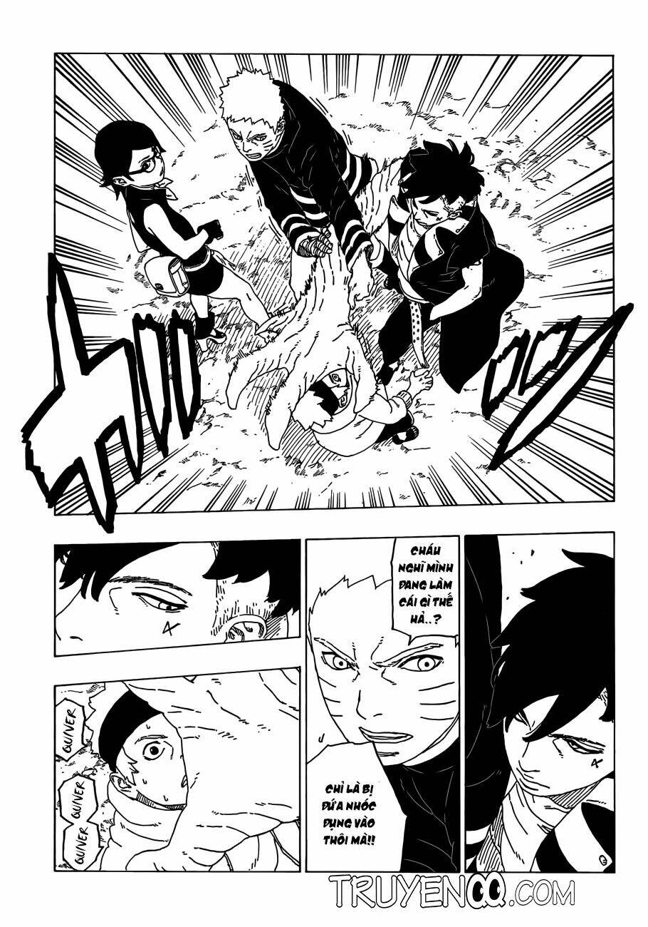 uzumaki boruto chapter 28 12