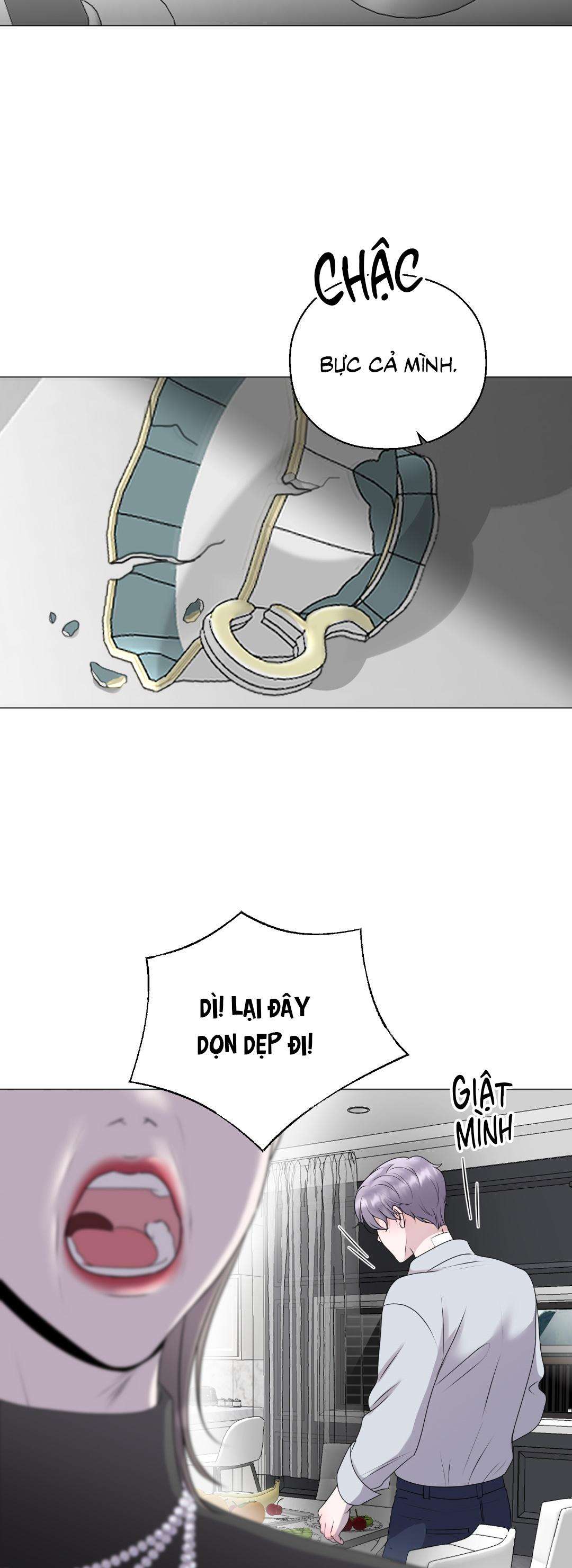 tiền bối của anh chapter 6 11