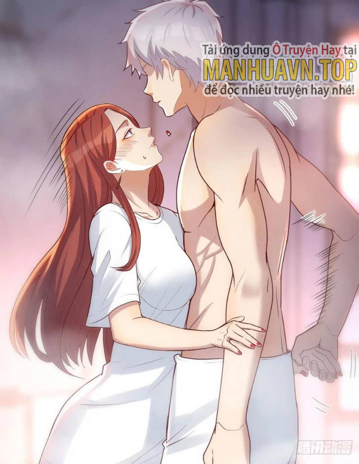 trợ lý thánh tôn, ta đã vô địch chapter 24 20