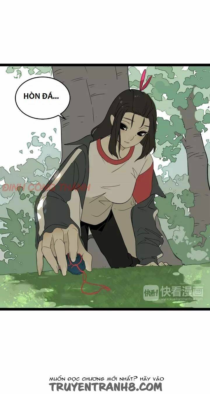 mục vụ chapter 3 42