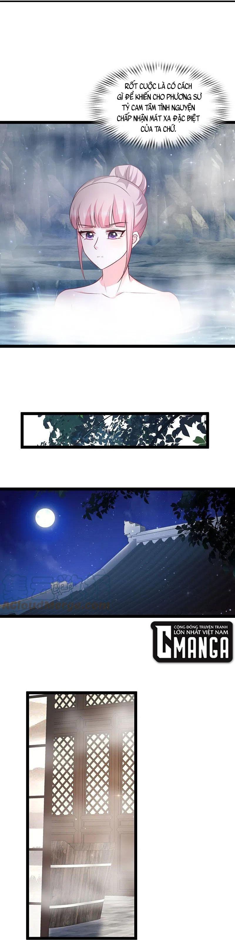 tối cường vận đào hoa chapter 269 3