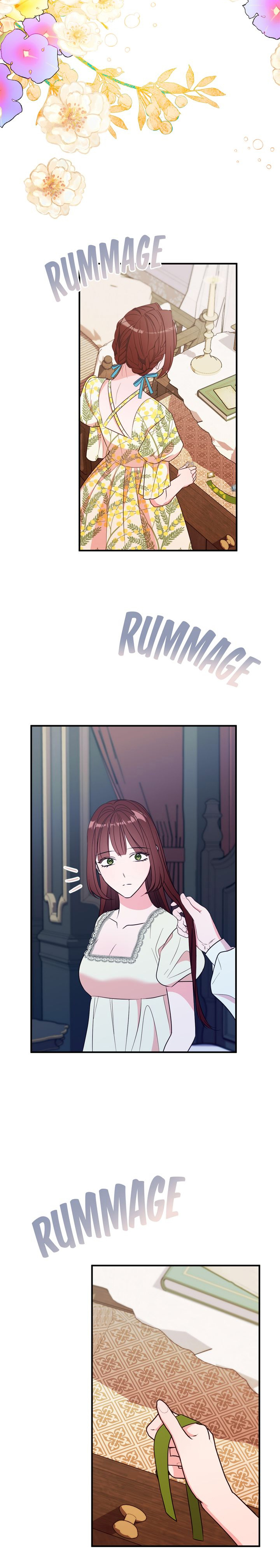 câu chuyện về nữ công tước chapter 72 6