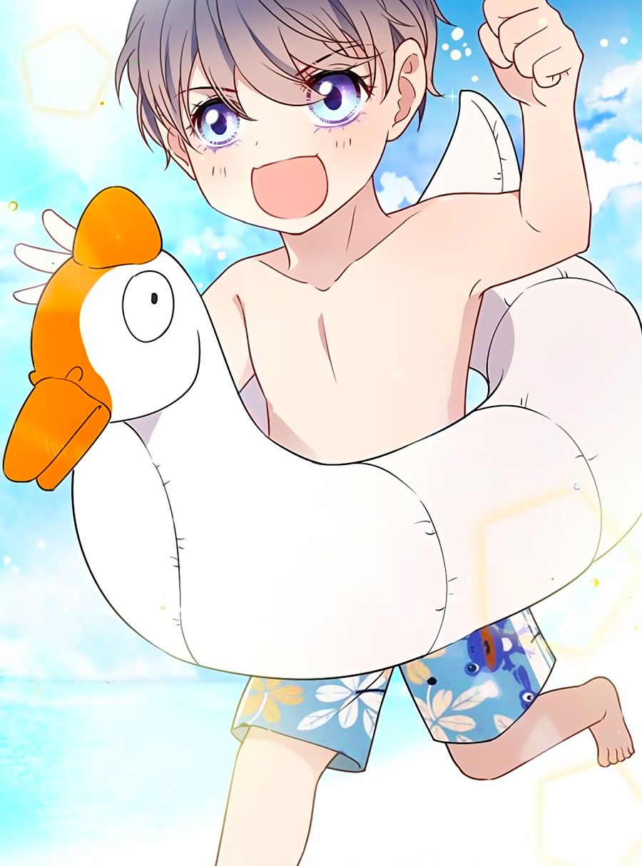 một vợ yêu, một bé con chapter 53 11