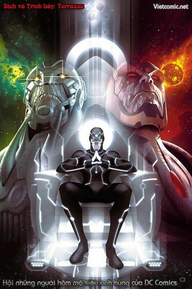 justice league chapter 23 21