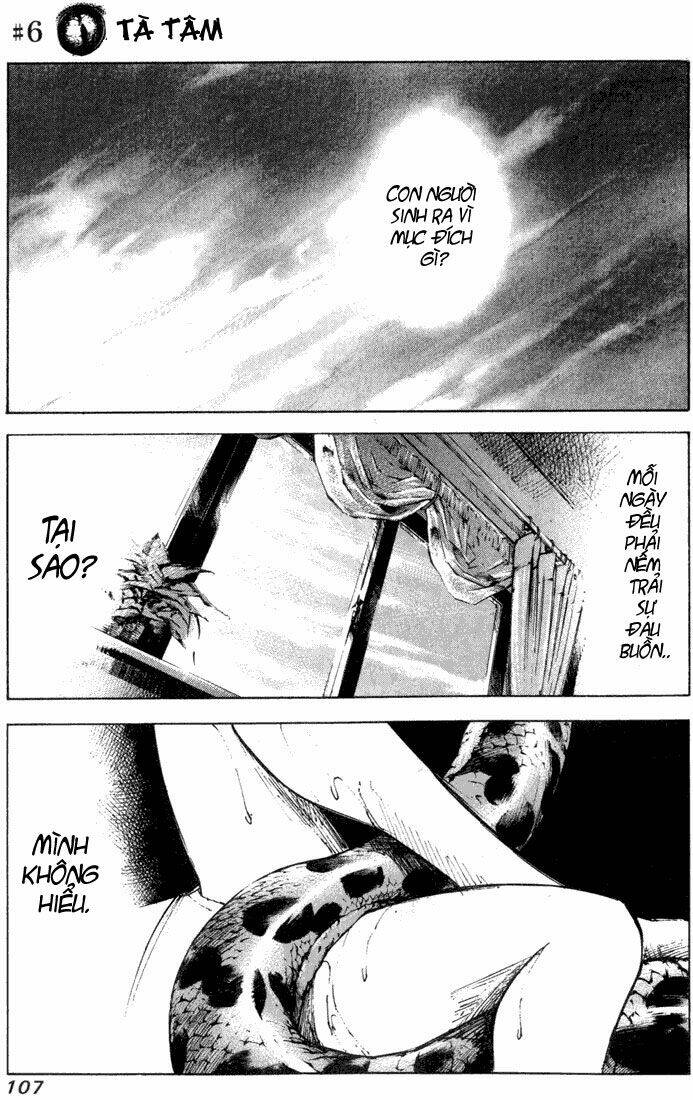 skyhigh karma chapter 6 1