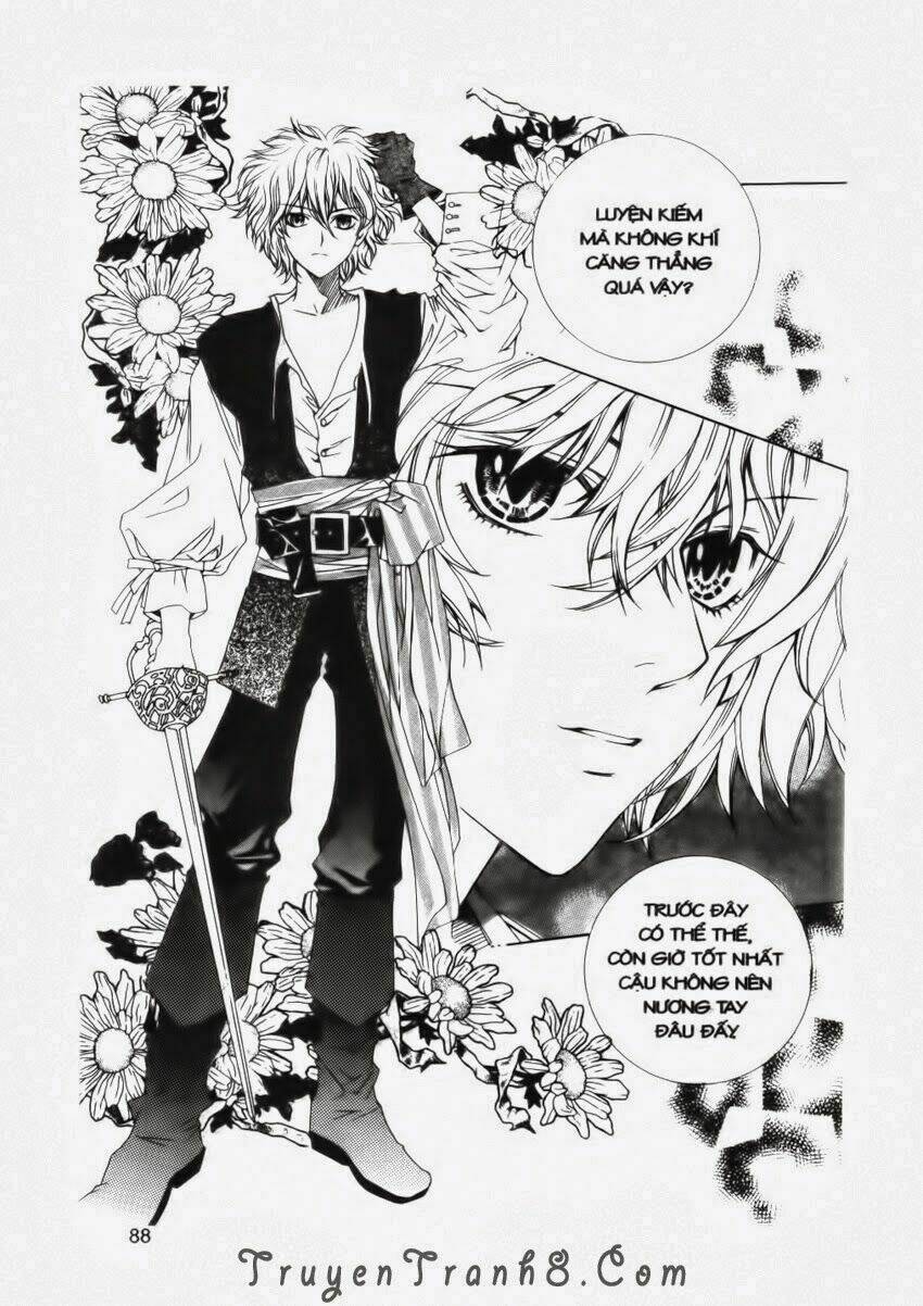 a kiss for my prince chapter 14 12