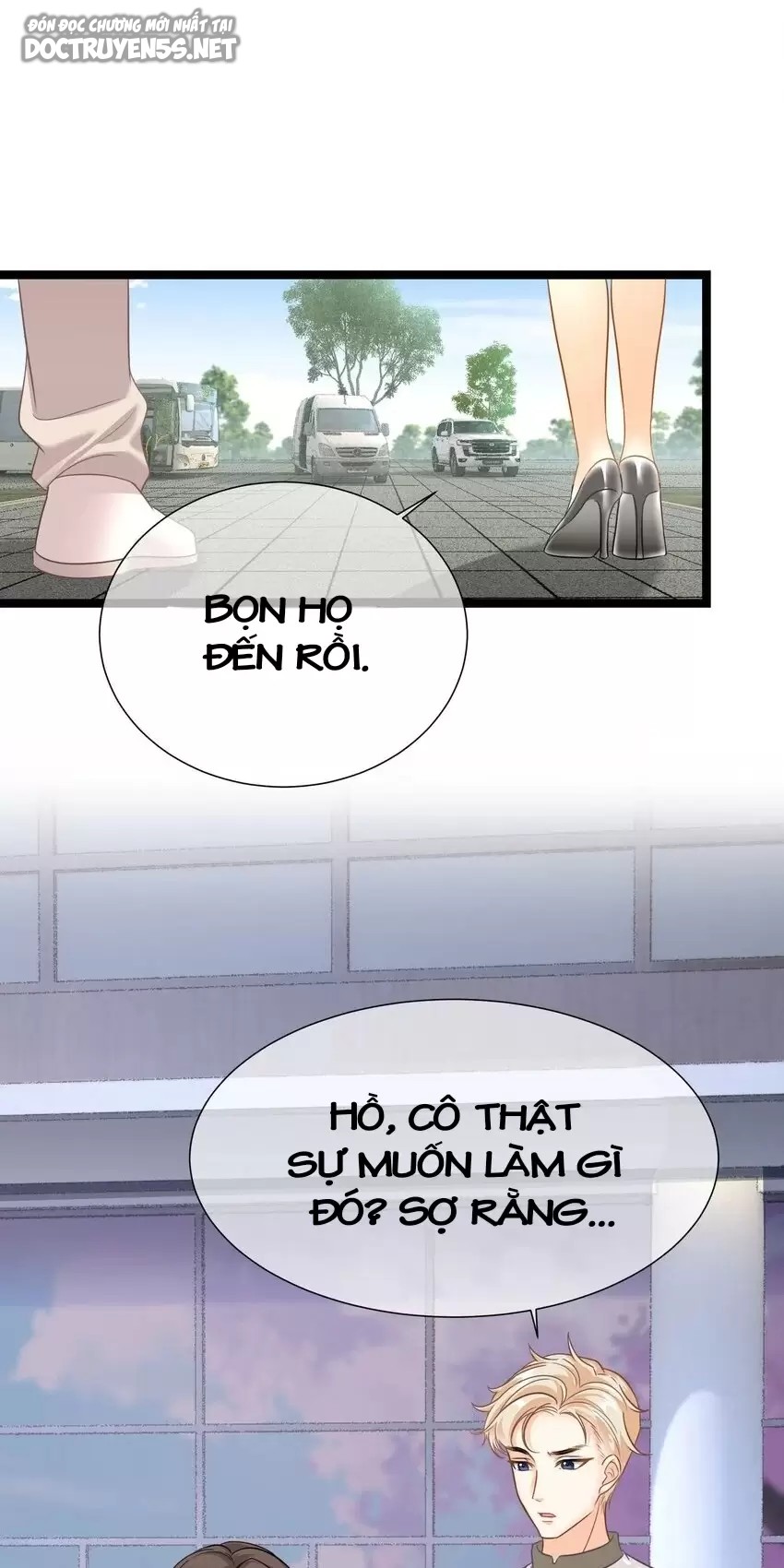 ảnh hậu một tuần mập ba cân chapter 31 15