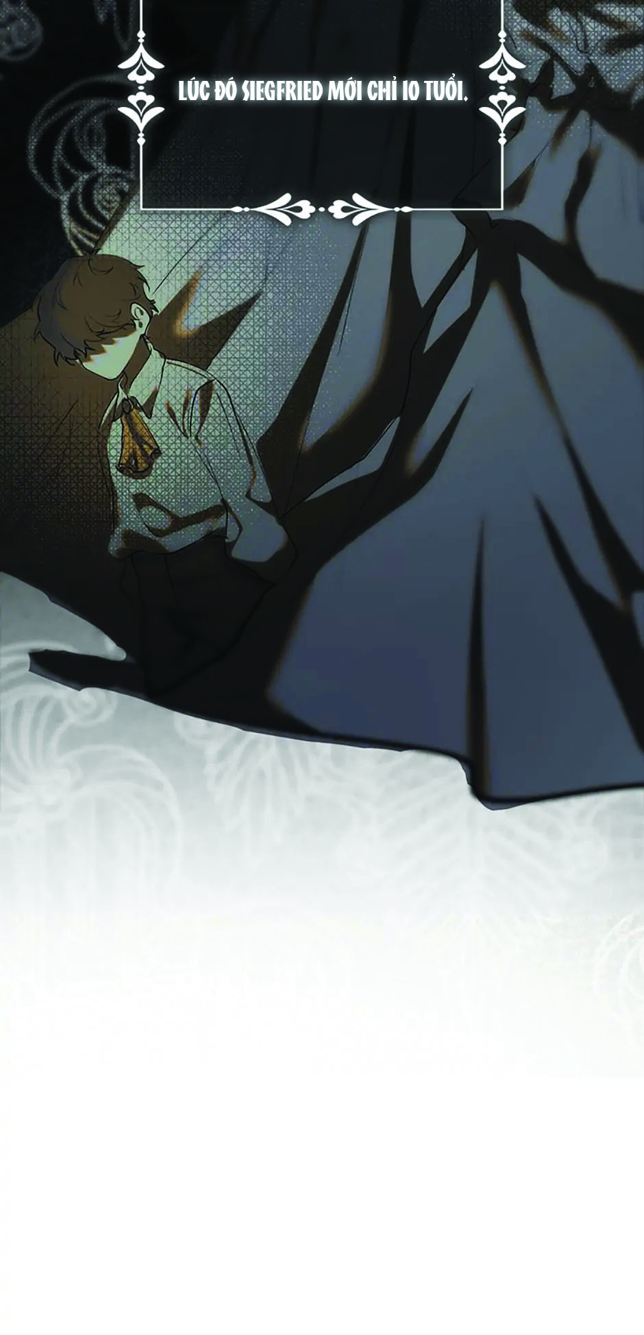 tên nam chính này cản đường tôi! chapter 3.1 19