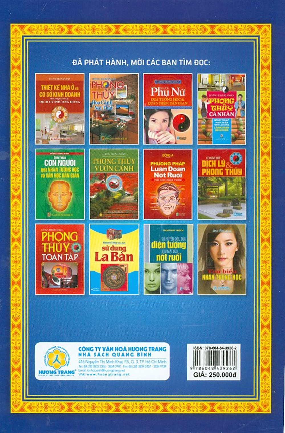 Tứ Trụ Luận Giải Tân Biên