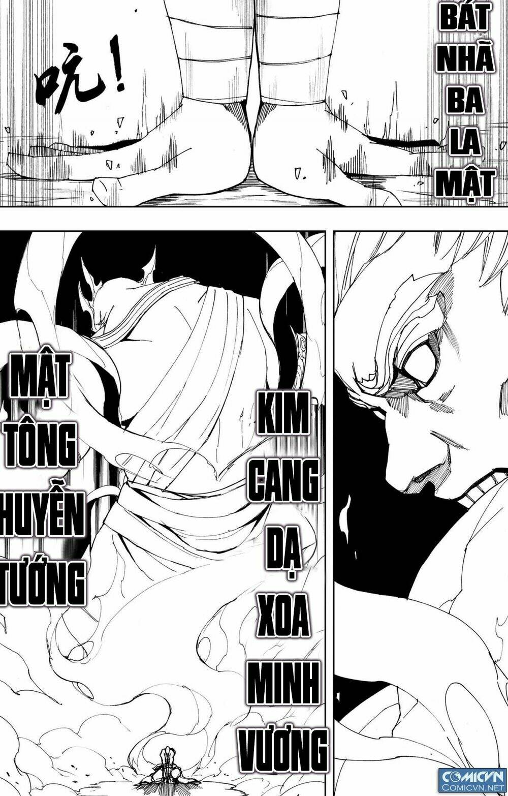 tây du đường tăng hàng ma chapter 40 10