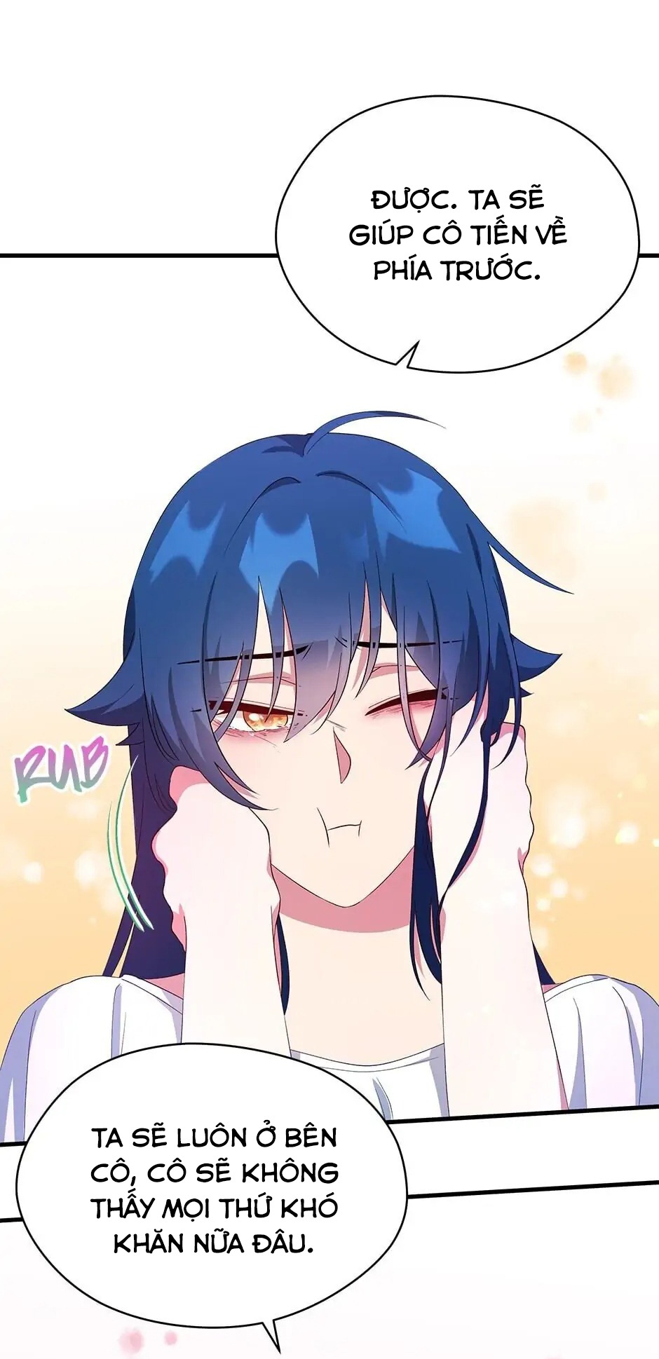 tôi không phải là nữ anh hùng chapter 10 31