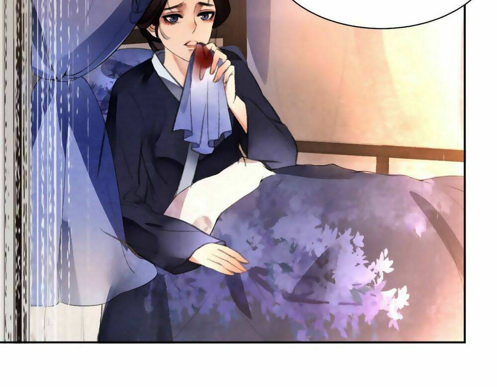 giấc mộng nam triều chapter 27 16