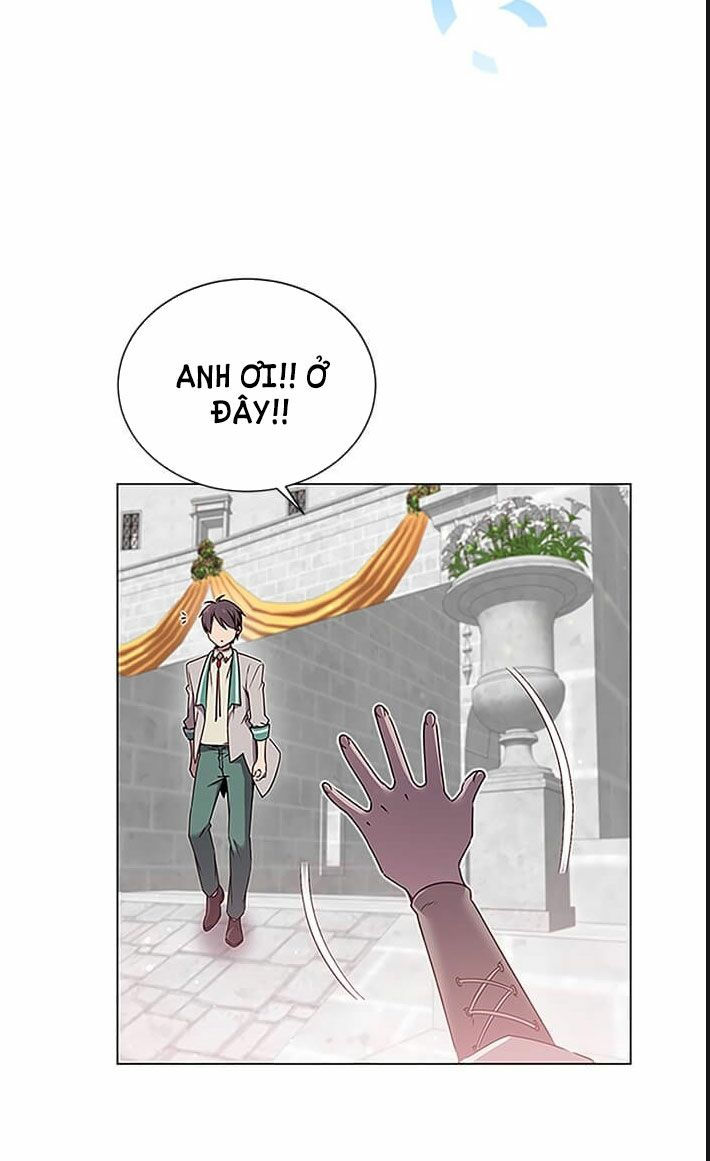 Anh Hùng Mạnh Nhất Trở Lại Chapter 18 5