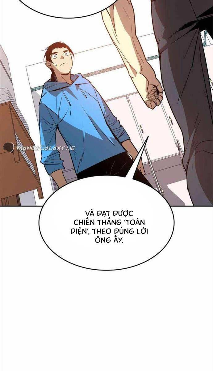 tôi là lính mới chapter 169 84